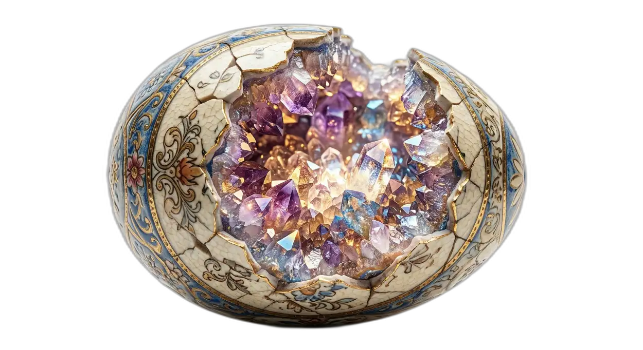 Free Download Realistic Easter Eggs Png Hd Images - High Quality Easter Eggs Png Transparent PNG