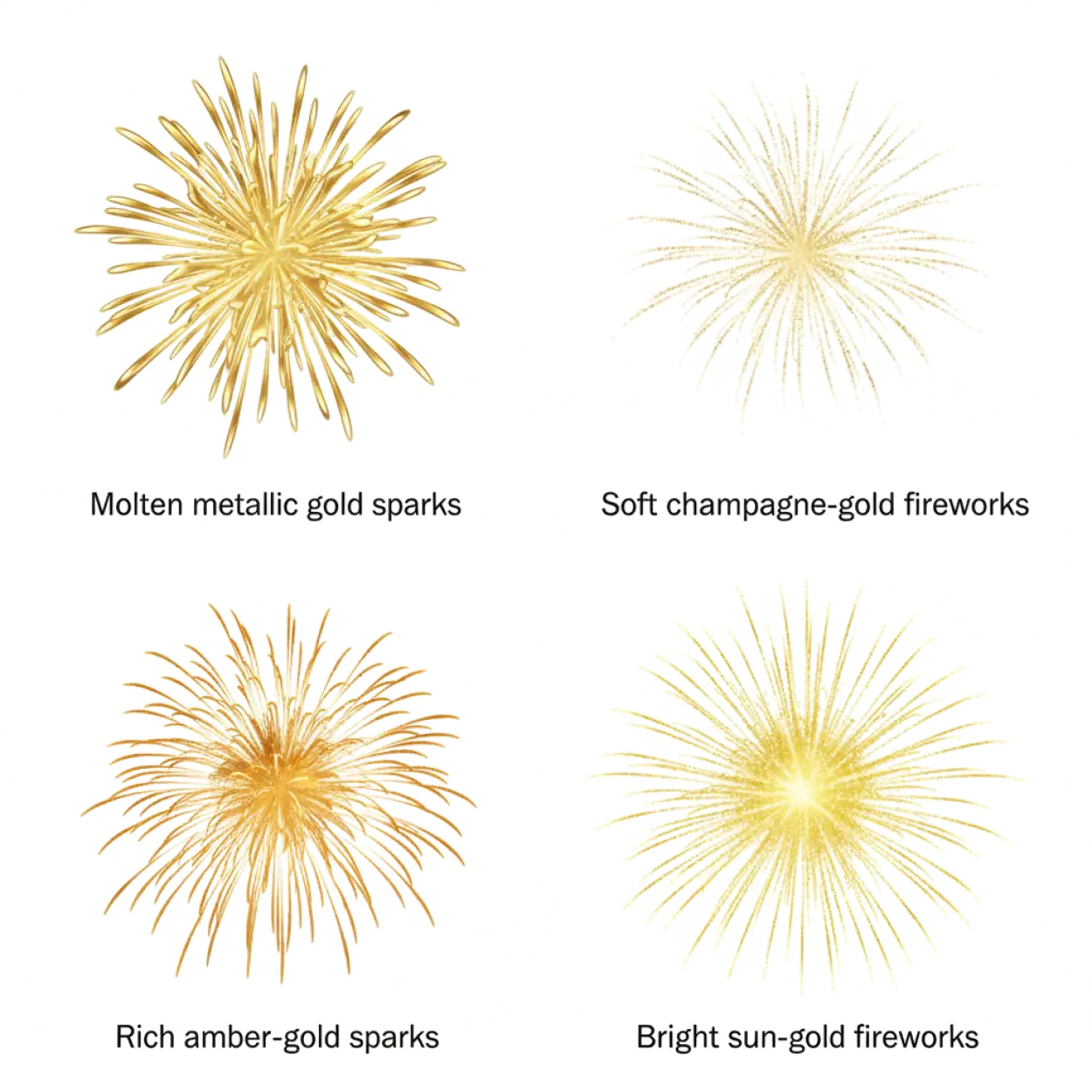 Free Download Realistic Firework Blast Png - High Quality Fireworks Png PNG Image