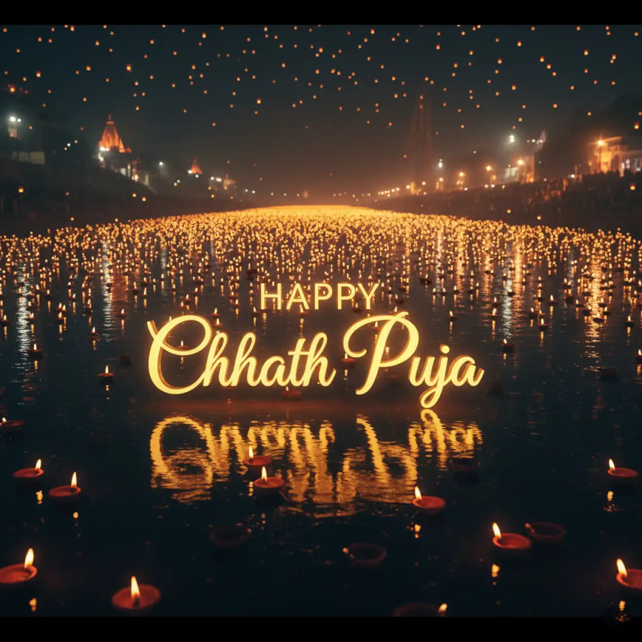 Realistic Happy Chhath Puja Greetings Background Hd - Royalty Free Happy Chhath Puja Greetings Image | Pngmagic Free Download Realistic Happy Chhath Puja Greetings Background Hd - High Quality Happy Chhath Puja Greetings Background