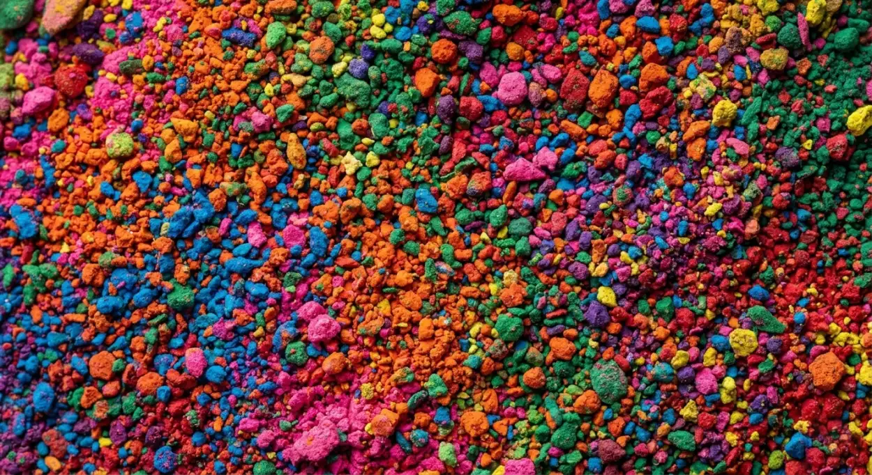 Free Download Realistic Holi Poster Background Colorful - High Quality Holi Poster Background Background Image