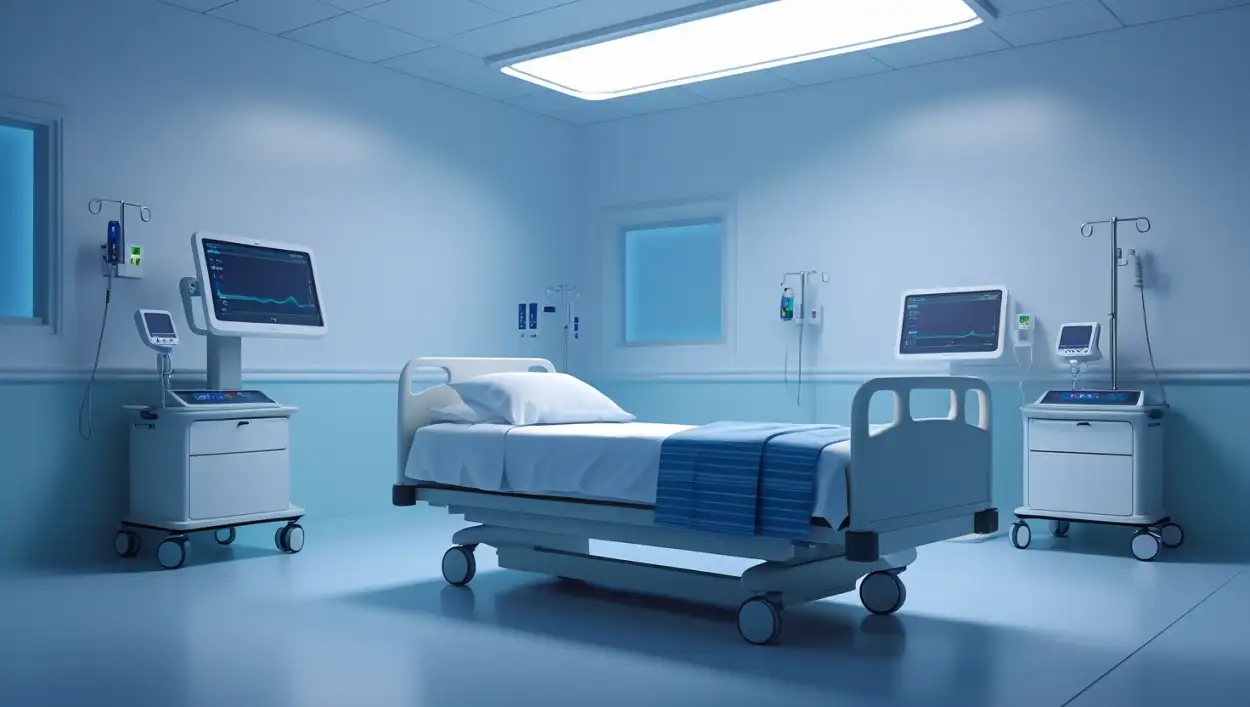 Realistic Hospital Medical Background - Royalty Free Medical Background Image | Pngmagic Free Download Realistic Hospital Medical Background - High Quality Medical Background Background