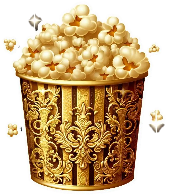 Realistic Popcorn Bucket Png Transparent Design - Royalty Free Popcorn Bucket PNG Free Download Image | Pngmagic Free Download Realistic Popcorn Bucket Png Transparent Design - High Quality Popcorn Bucket PNG Free Download PNG Image