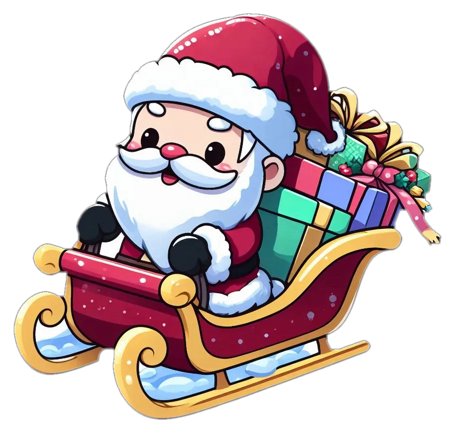 Realistic Santa Claus Png Images - Royalty Free Santa Claus Png Image | Pngmagic Free Download Realistic Santa Claus Png Images - High Quality Santa Claus Png PNG Image