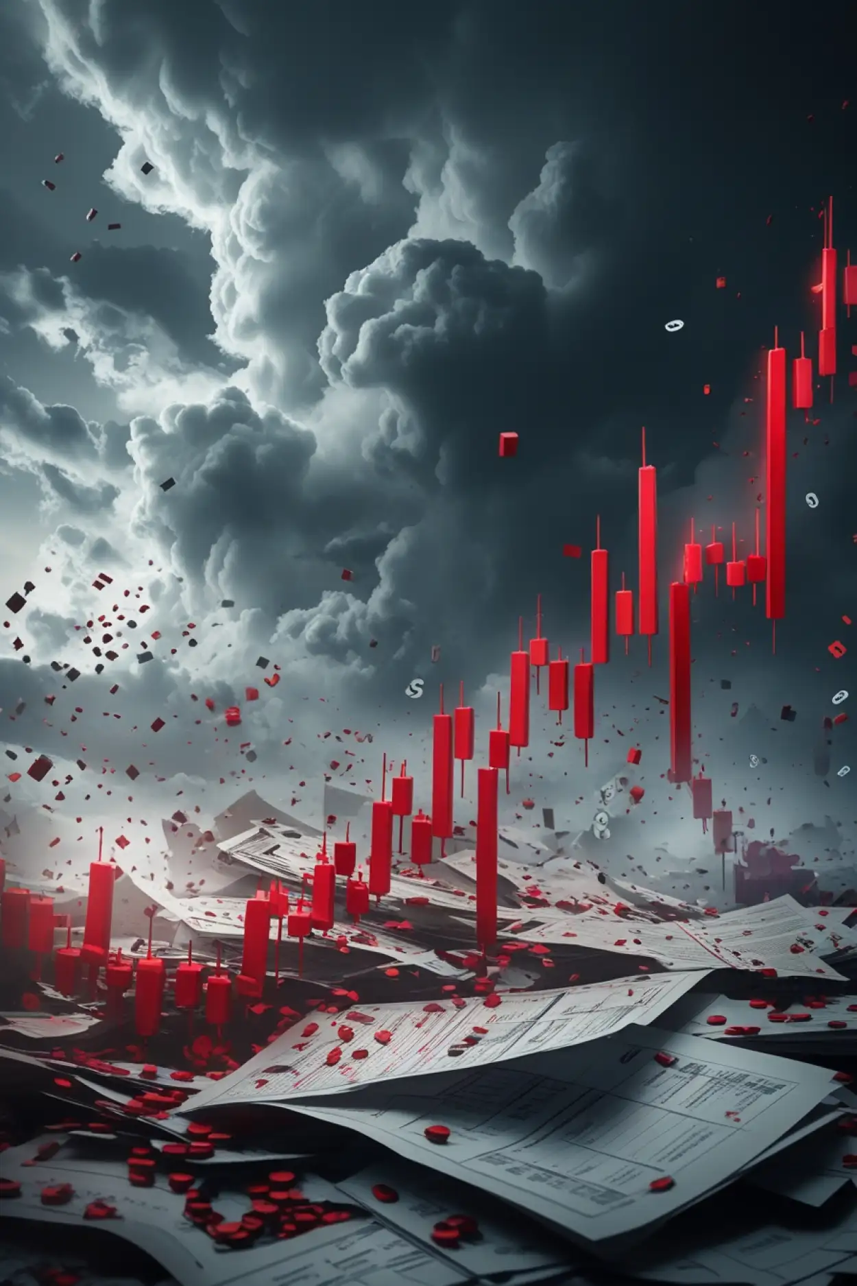 Realistic Stock Market Background With Data - Royalty Free Stock Market Background Image | Pngmagic Free Download Realistic Stock Market Background With Data - High Quality Stock Market Background Background