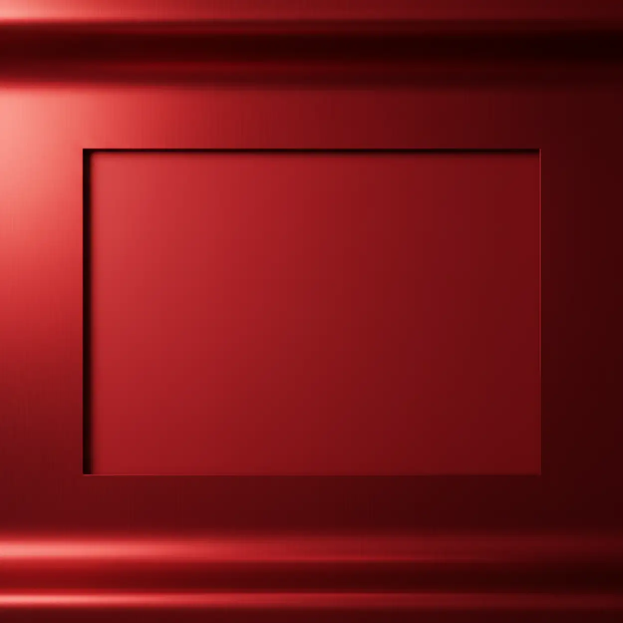Free Download Red 3d Youtube Thumbnail Background - High Quality Red Youtube Thumbnail Background Background