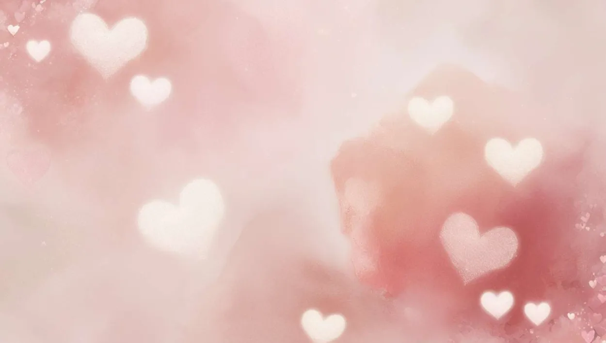 Red And Pink Valentine Day Wallpapers With Glowing Effects - Royalty Free Red And Pink Backgrounds For Valentine Day Image | Pngmagic Free Download Red And Pink Valentine Day Wallpapers With Glowing Effects - High Quality Red And Pink Backgrounds For Valentine Day Background