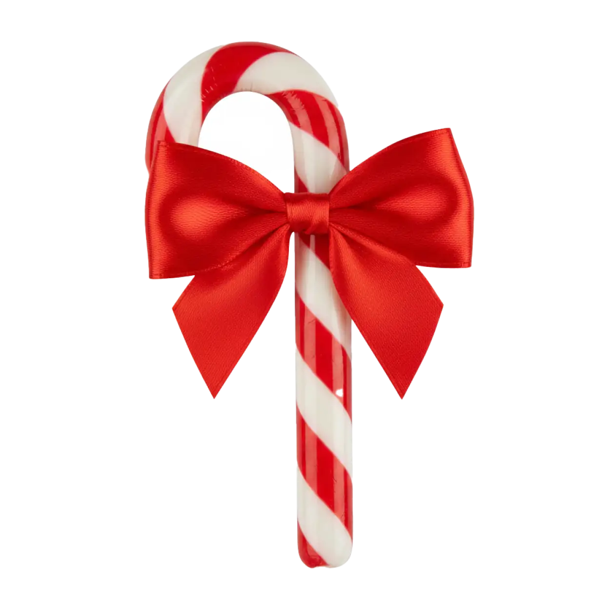 Free Download Red And White Candy Cane Png Free Download - High Quality Candy Cane Png PNG Image