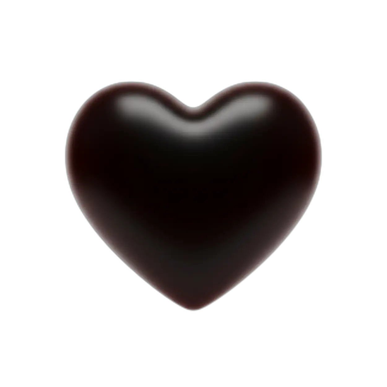 Free Download Red Heart Png Emoji Style - High Quality Red Heart Png PNG Image