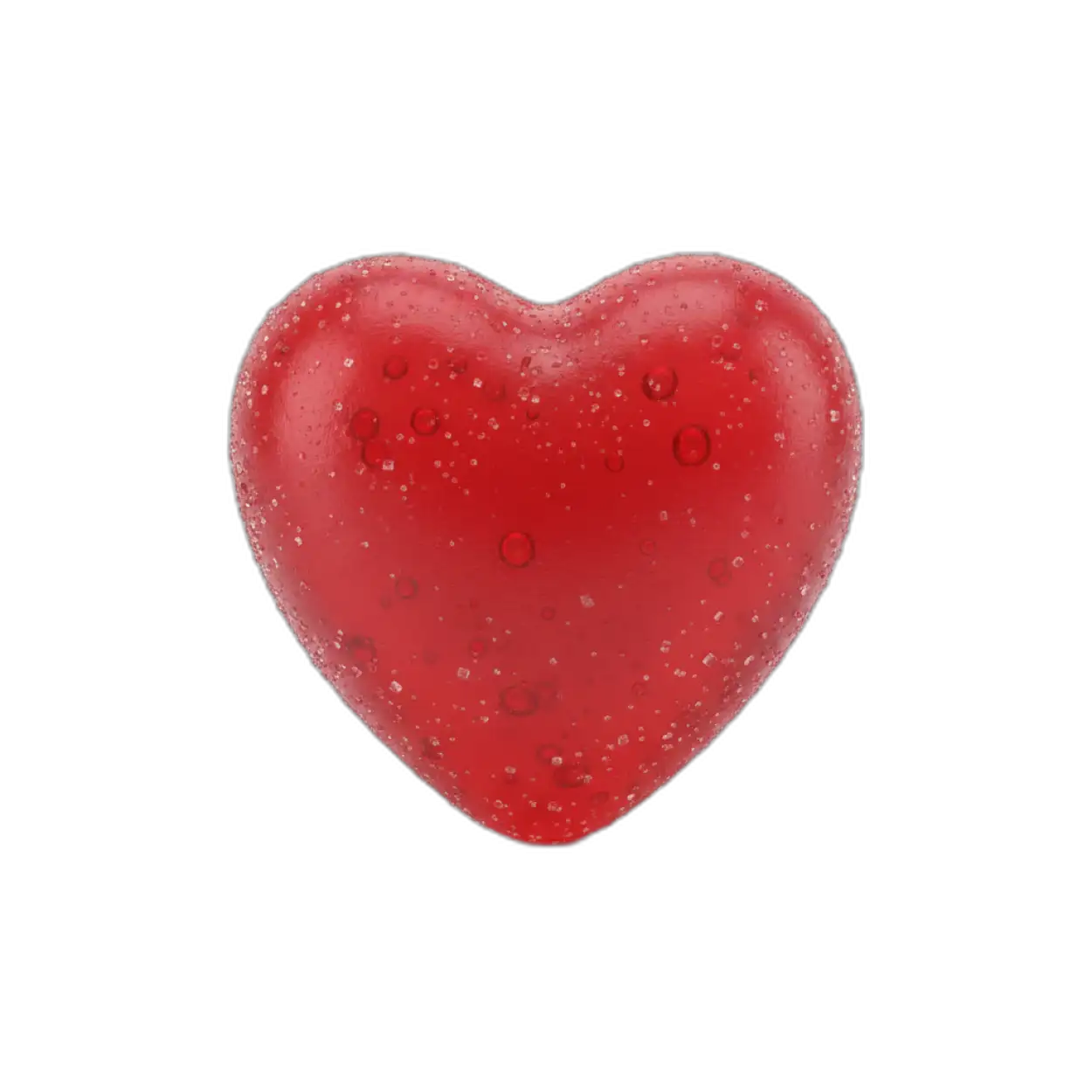 Free Download Red Heart Png Transparent Background - High Quality Red Heart Png PNG Image