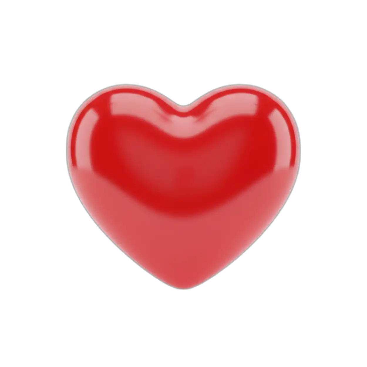 Free Download Red Heart Png - High Quality Red Heart Png Transparent PNG