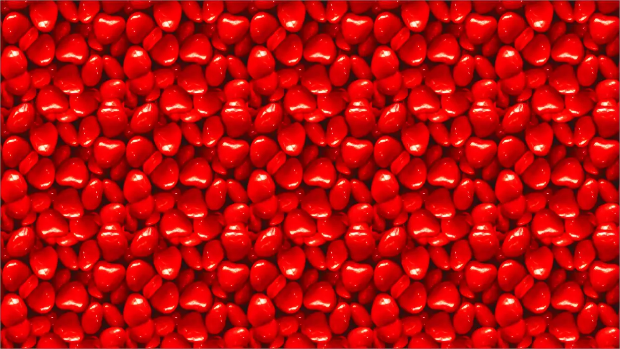 Red Love Background Design - Royalty Free Red Image | Pngmagic Free Download Red Love Background Design - High Quality Red Background