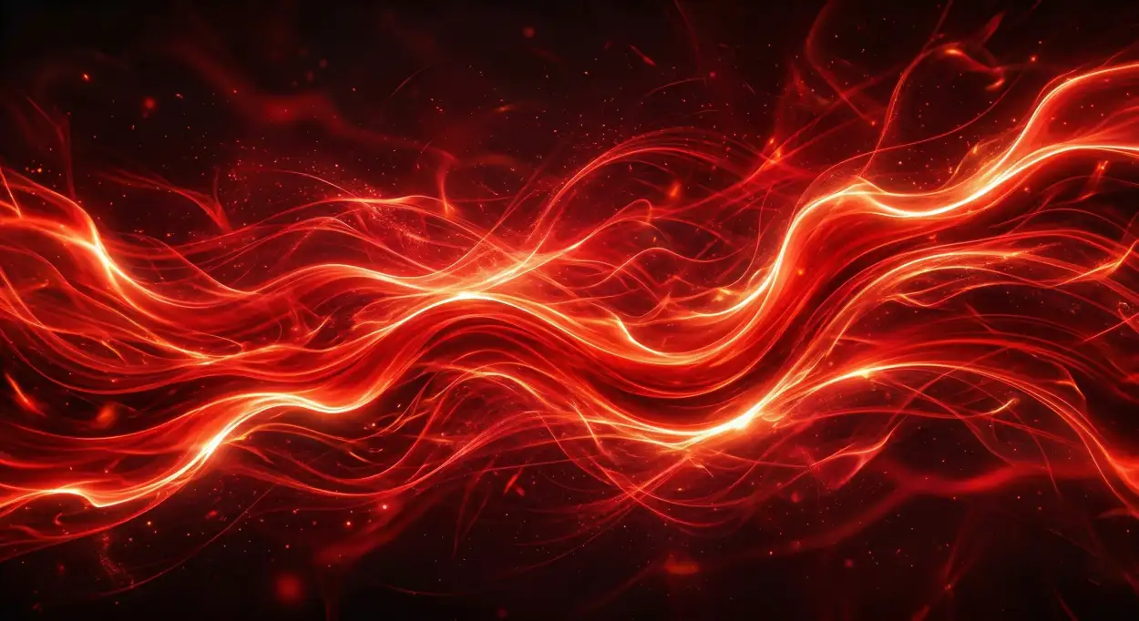 Free Download Red Neon Youtube Thumbnail Background - High Quality Red Youtube Thumbnail Background Background Image