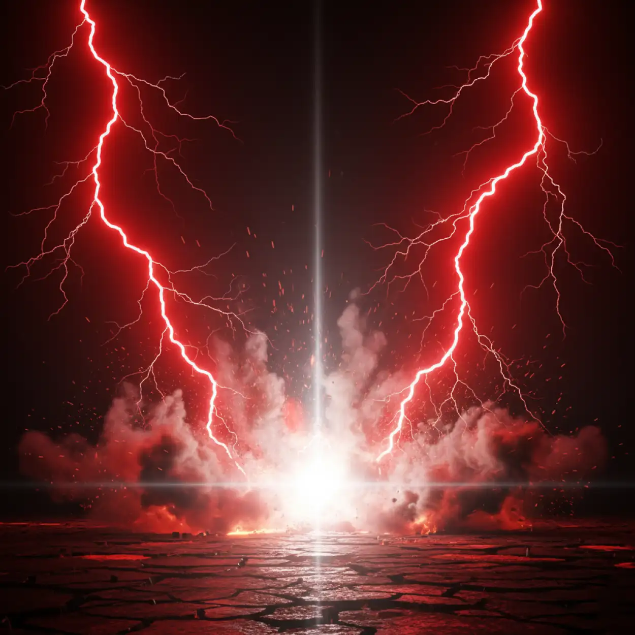 Free Download Red Smoky Youtube Thumbnail Background - High Quality Red Youtube Thumbnail Background Background