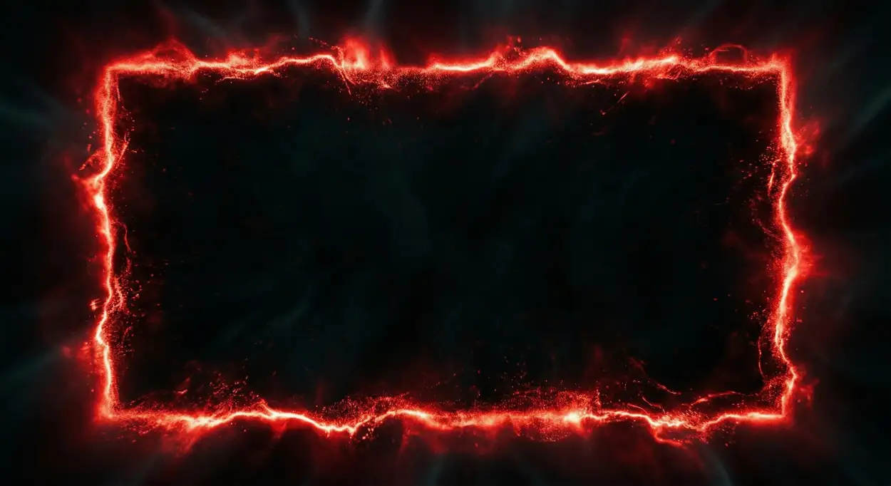 Free Download Red Youtube Thumbnail Background For Gaming Channel - High Quality Red Youtube Thumbnail Background Background Image