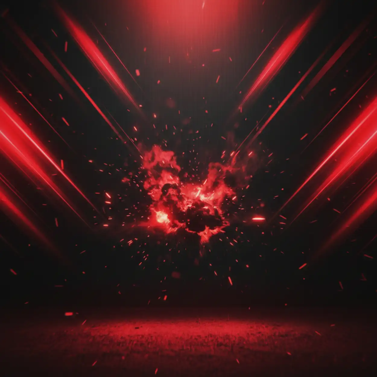 Free Download Red Youtube Thumbnail Background Professional Creator Design - High Quality Red Youtube Thumbnail Background Background