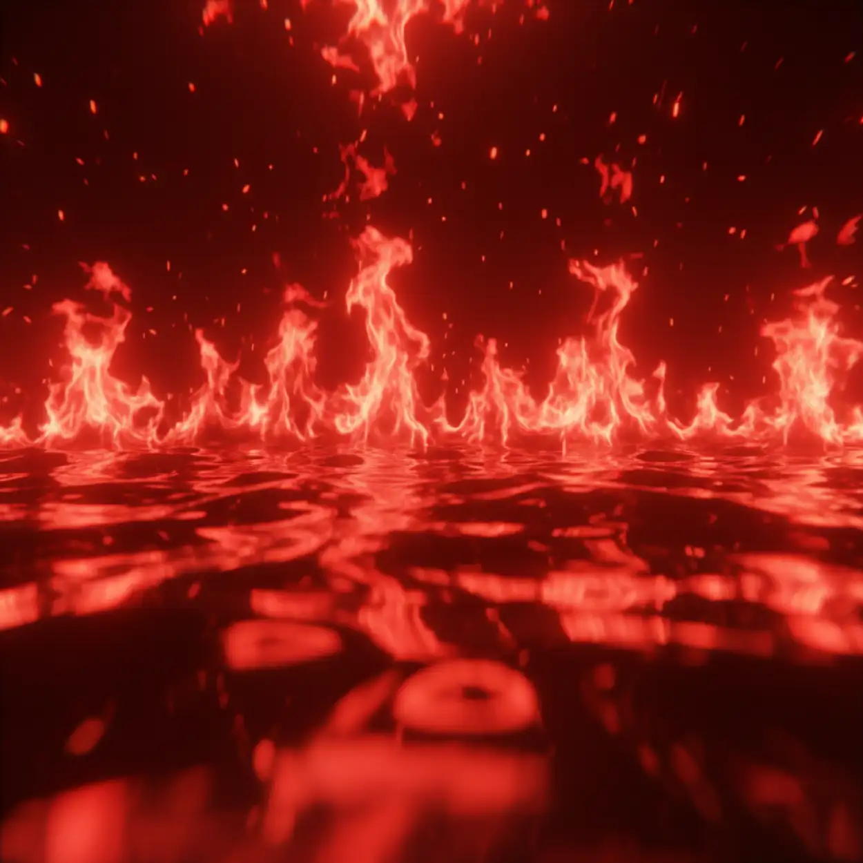 Free Download Red Youtube Thumbnail Background Ultra Realistic 8k - High Quality Red Youtube Thumbnail Background Background Image