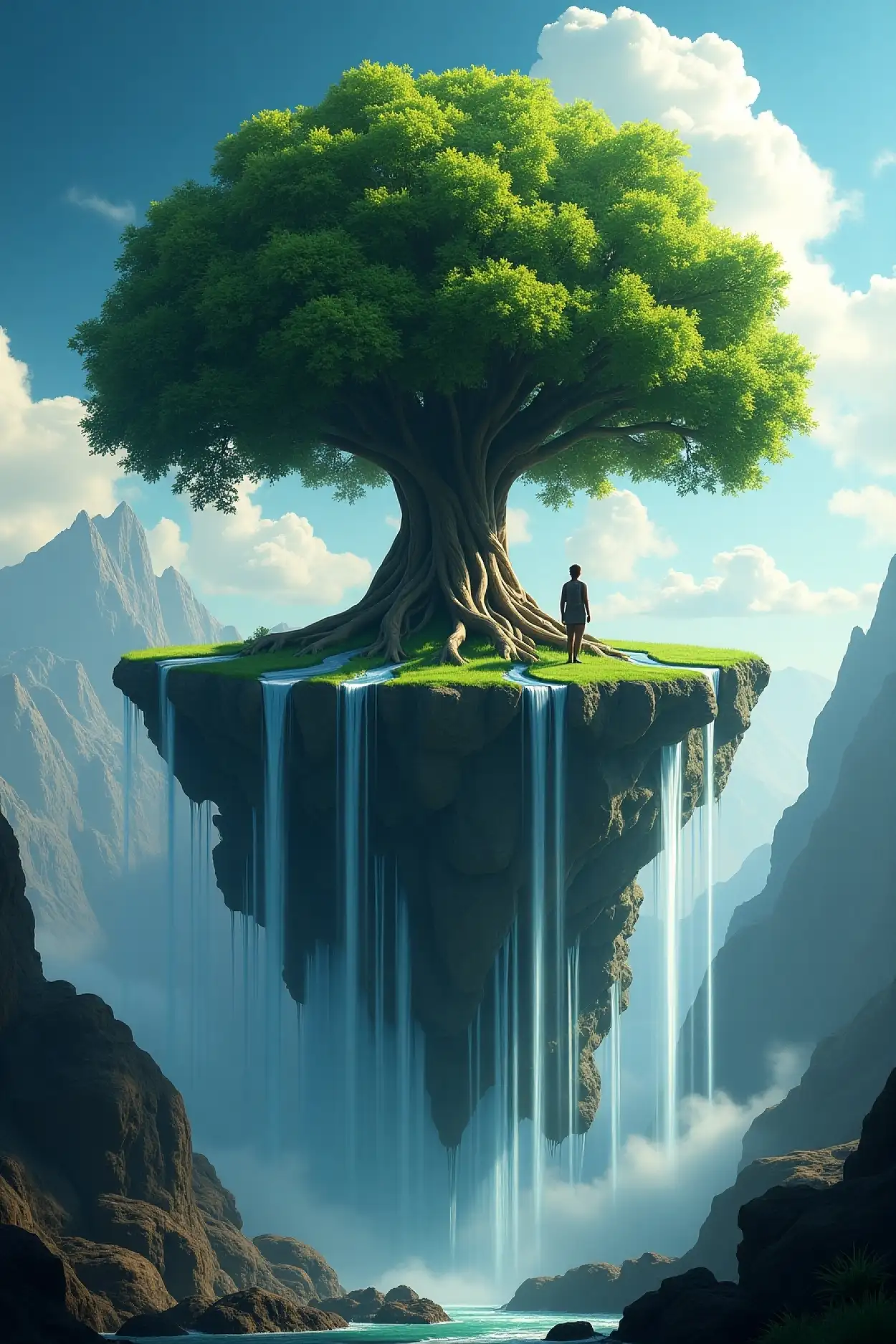 Free Download Reduce Reuse Recycle Image Download - High Quality World Environment Day Background