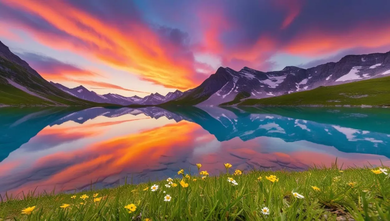 Relaxing Nature Background Photos With Water Reflections - Royalty Free Nature Background Photos Image | Pngmagic Free Download Relaxing Nature Background Photos With Water Reflections - High Quality Nature Background Photos Background