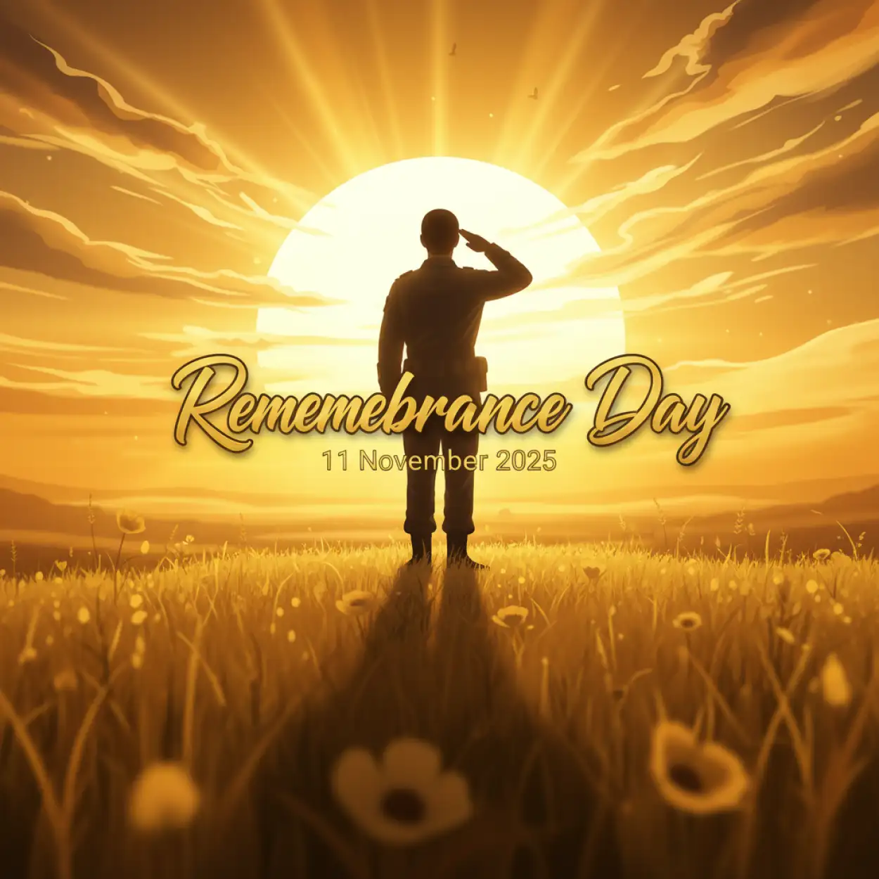 Free Download Remembrance Day 2025 Free Hd Photo For Banner - High Quality Remembrance Day 2025 Background