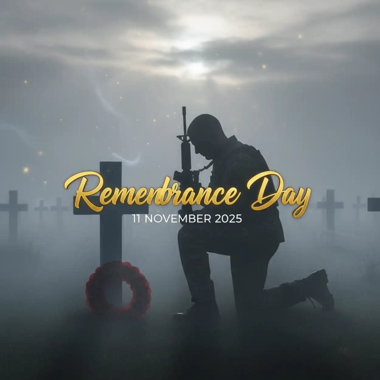 Free Download Remembrance Day 2025 Poppy Flower Png Without Background - High Quality Remembrance Day 2025 PNG Image