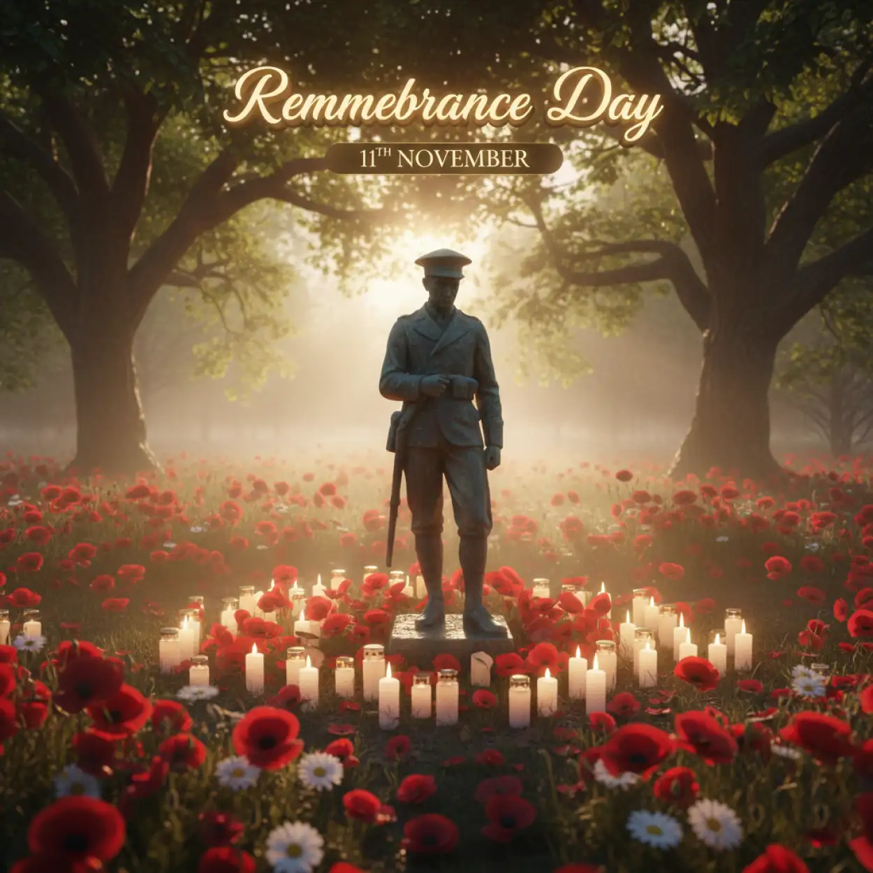 Free Download Remembrance Day 2025 Uk London - High Quality Remembrance Day Background