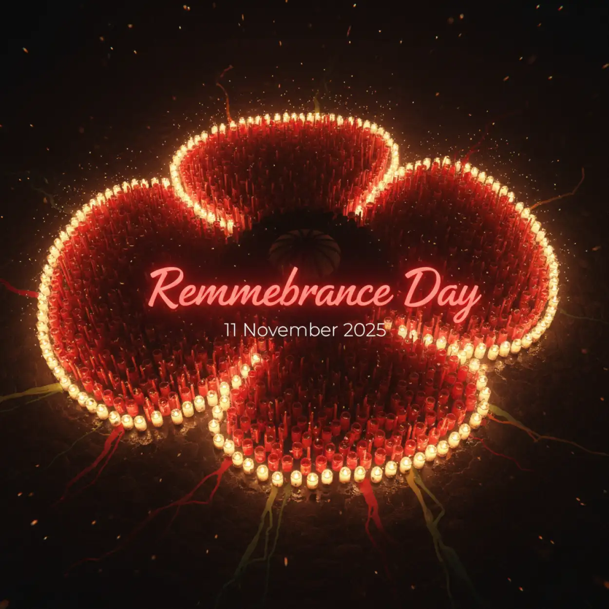 Free Download Remembrance Day 2025 What Is The Meaning - High Quality Remembrance Day 2025 Background
