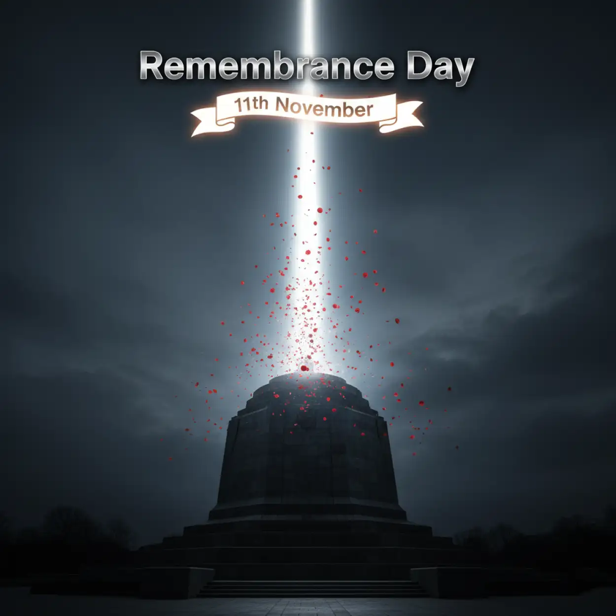 Free Download Remembrance Day Ai Artwork Ultra Realistic - High Quality Remembrance Day Background