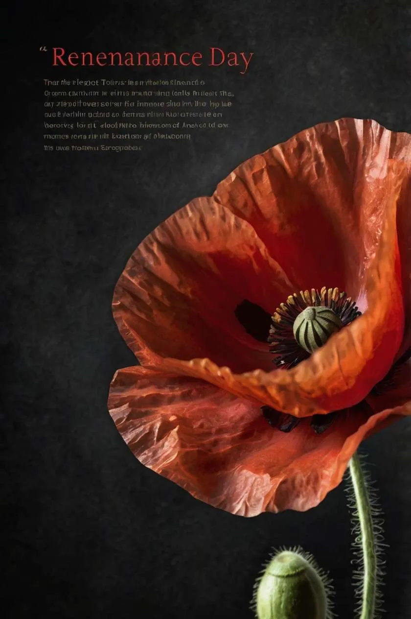 Free Download Remembrance Day Candlelight Vigil Images To Download - High Quality Remembrance Day Background