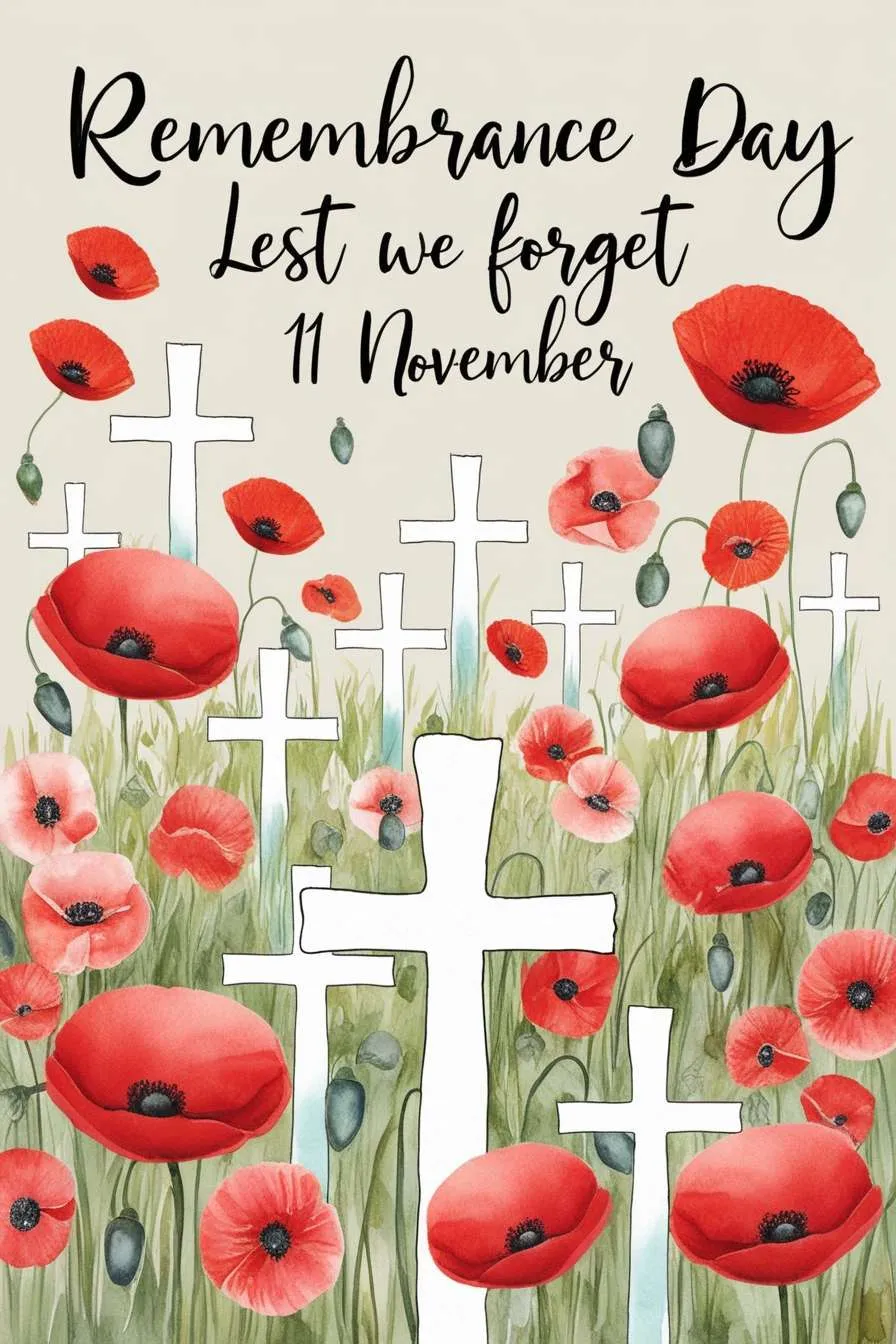 Remembrance Day Flag Images For Download In Hd - Royalty Free Remembrance Day Image | Pngmagic Free Download Remembrance Day Flag Images For Download In Hd - High Quality Remembrance Day Background