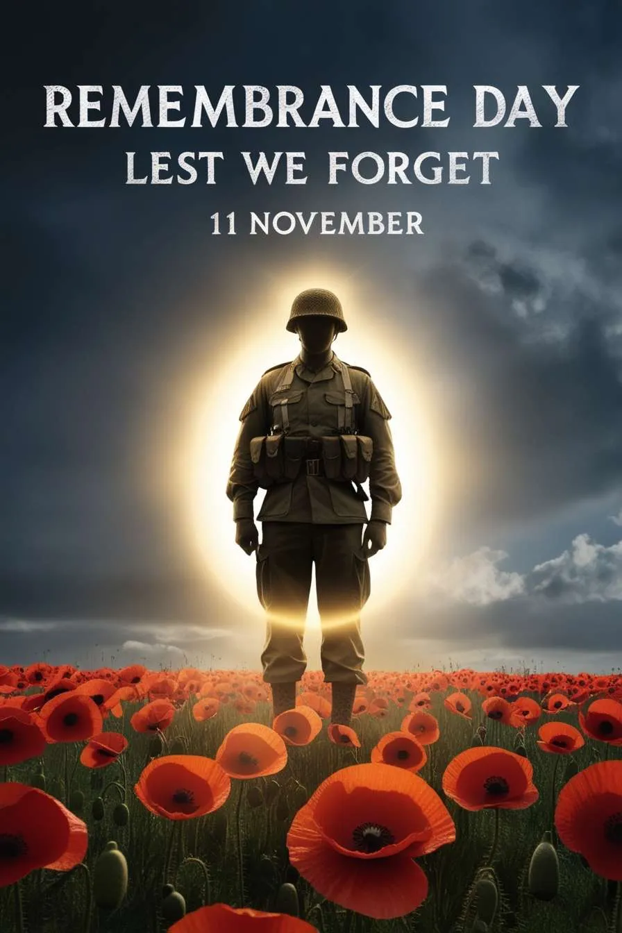 Free Download Remembrance Day Flag Images For Download - High Quality Remembrance Day Background