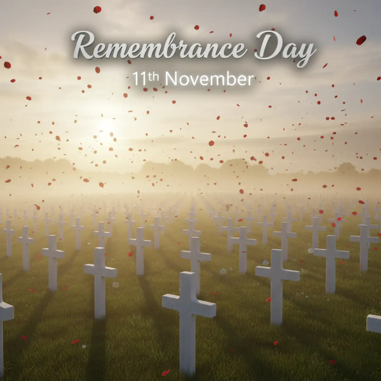 Free Download Remembrance Day History And Why We Wear Poppy - High Quality Remembrance Day Background