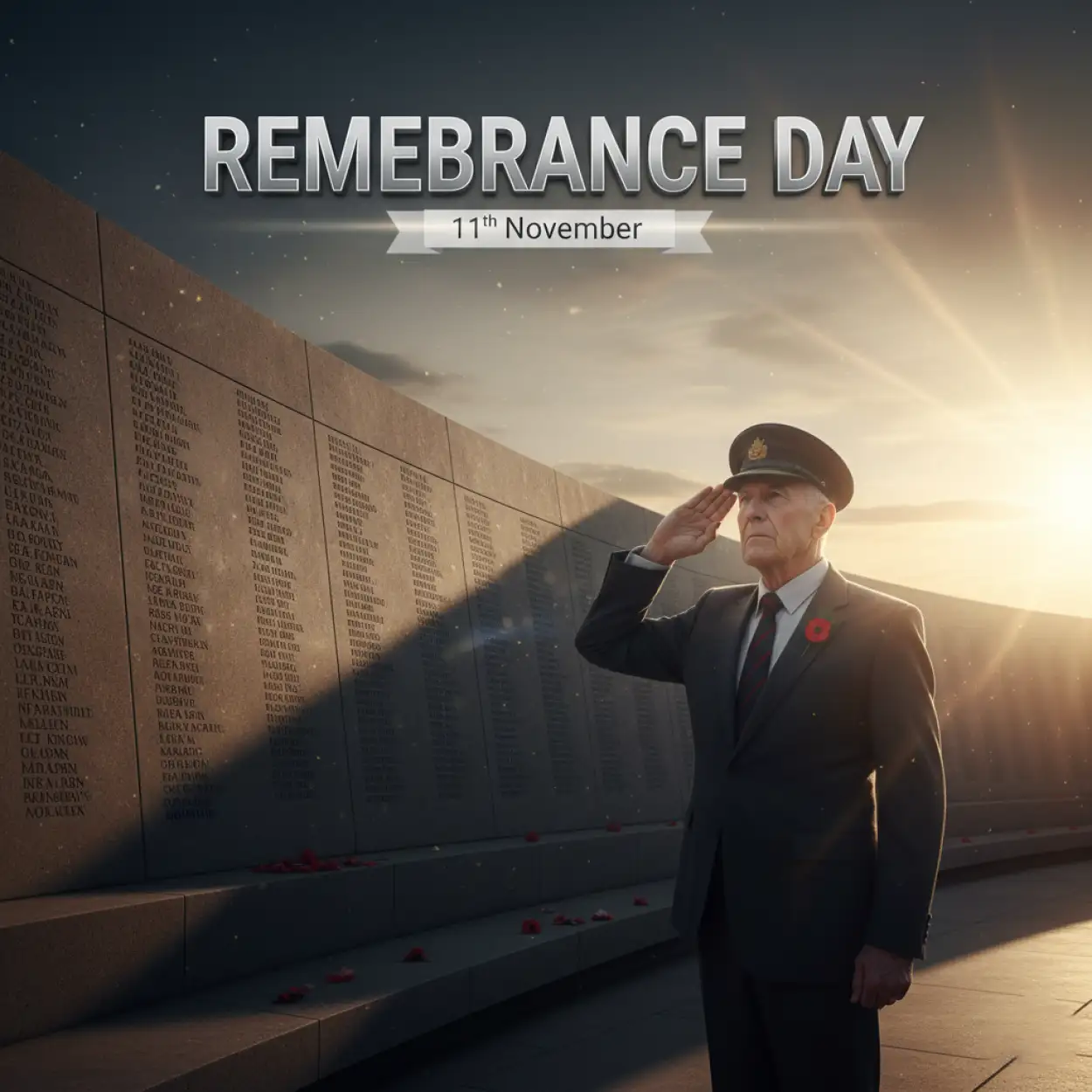 Free Download Remembrance Day Poems For Soldiers - High Quality Remembrance Day Image