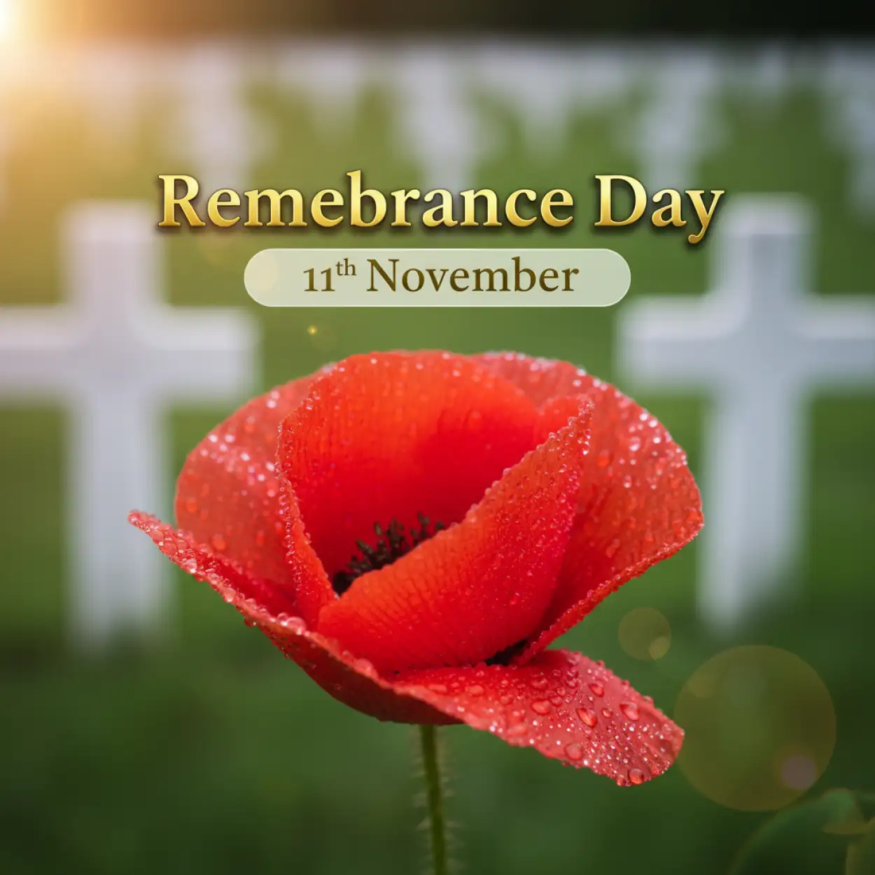 Free Download Remembrance Day Poppy Flower Meaning - High Quality Remembrance Day Background