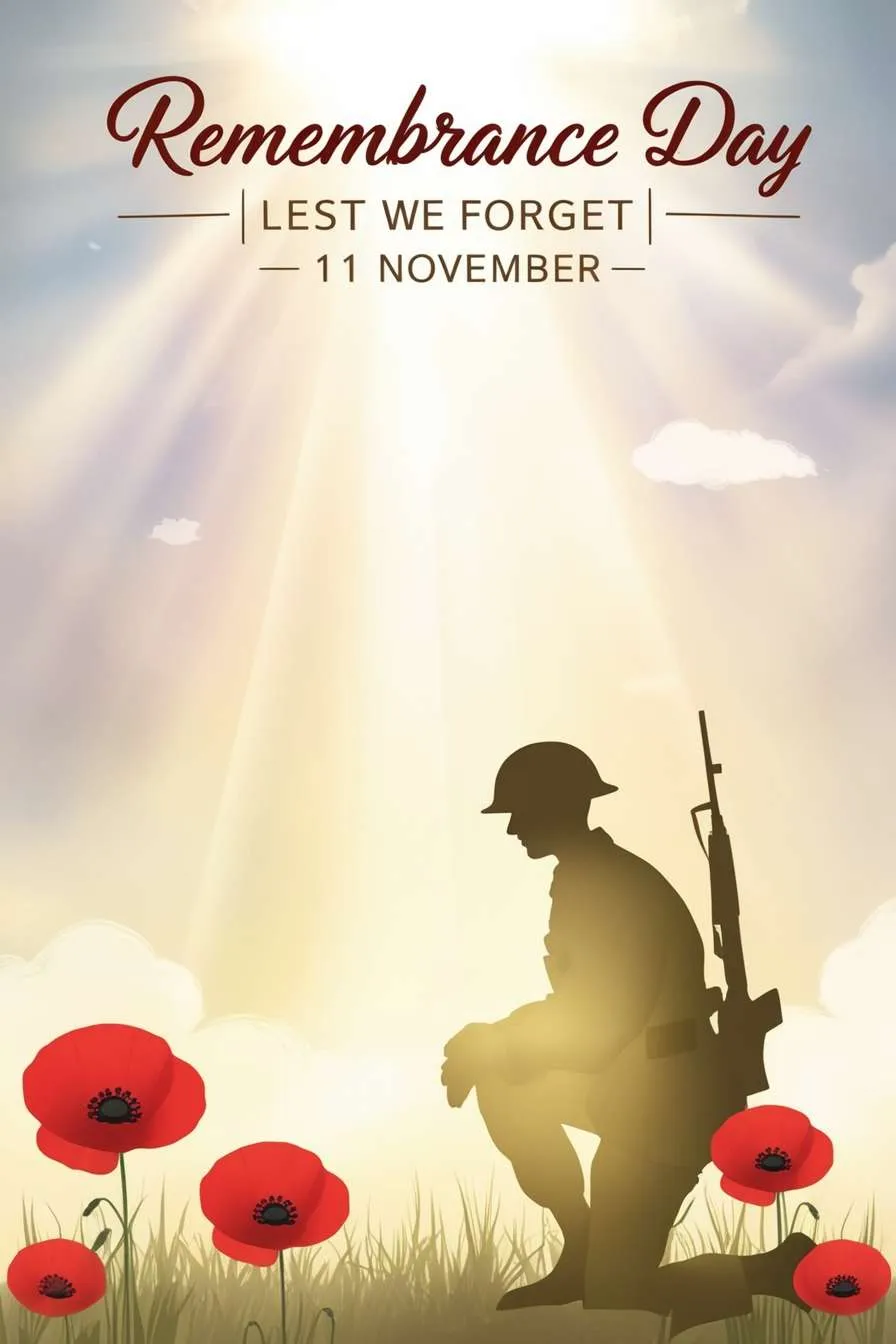 Remembrance Day Remembrance Wall Graphics - Royalty Free Remembrance Day Image | Pngmagic Free Download Remembrance Day Remembrance Wall Graphics - High Quality Remembrance Day Background