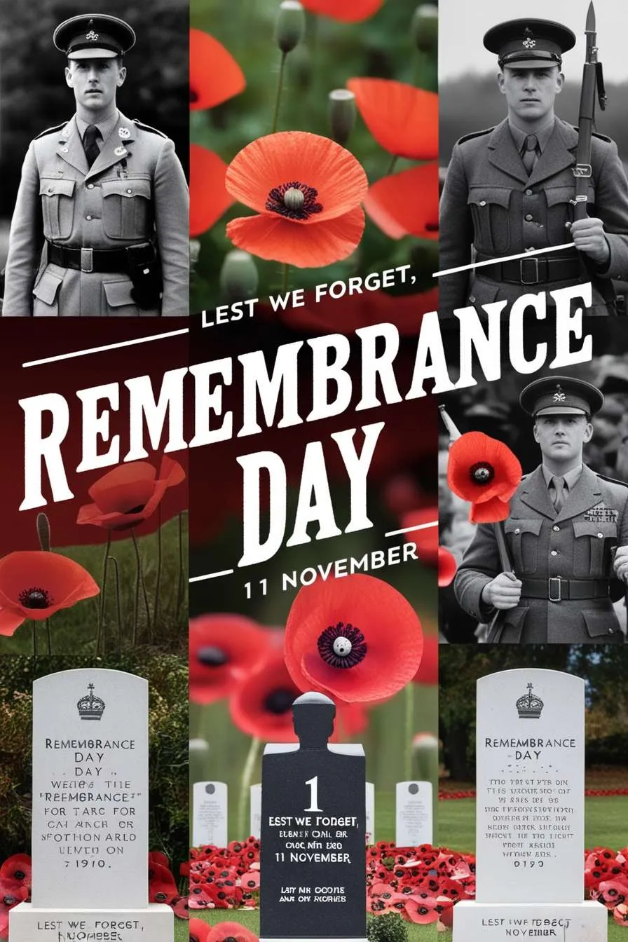 Remembrance Day Social Media Images - Royalty Free Remembrance Day Image | Pngmagic Free Download Remembrance Day Social Media Images - High Quality Remembrance Day Background