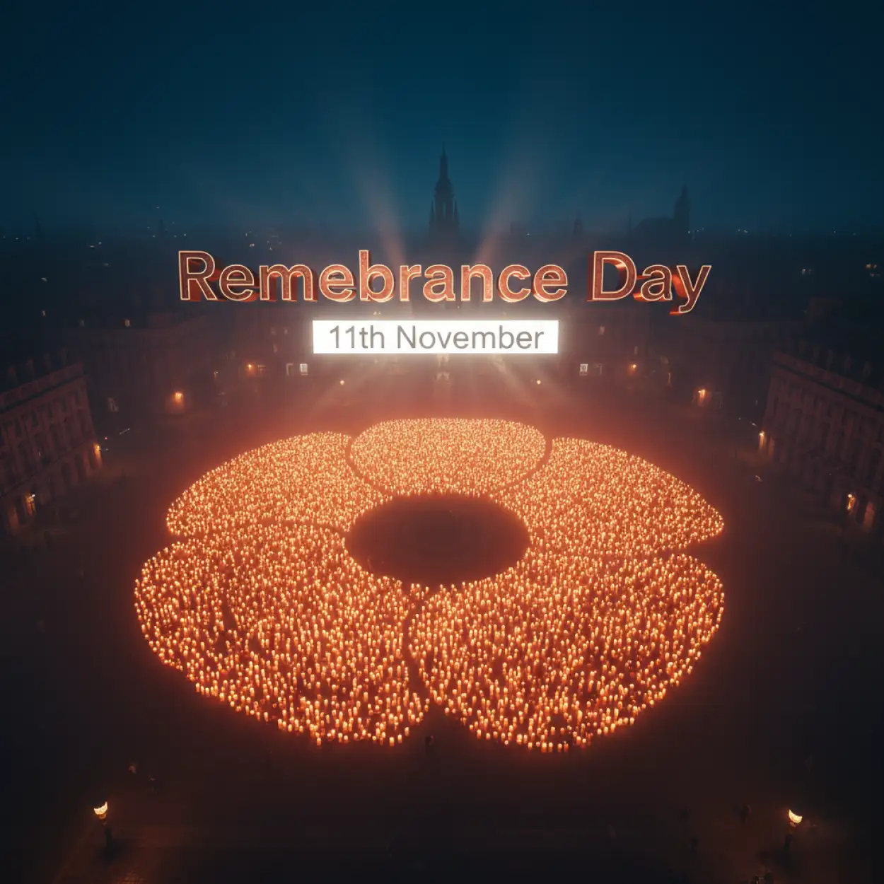 Free Download Remembrance Day Soldiers Silhouette Vector Png - High Quality Remembrance Day Transparent PNG