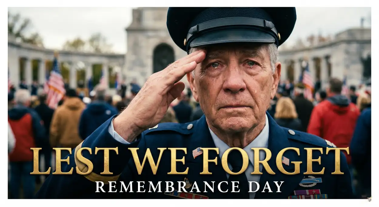 Free Download Remembrance Day Usa 2026 Hd Patriotic Images - High Quality Remembrance Day Usa 2026 Image