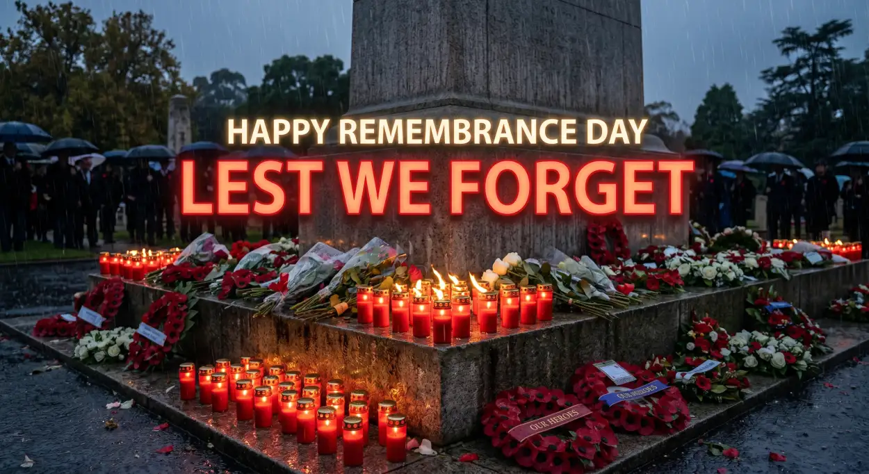Free Download Remembrance Day Usa 2026 National Remembrance Images - High Quality Remembrance Day Usa 2026 Image
