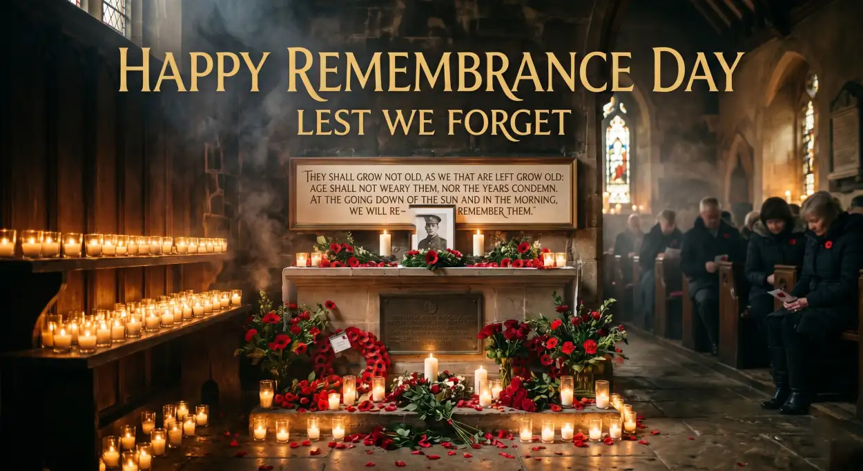 Free Download Remembrance Day Usa 2026 Patriotic Tribute Ideas - High Quality Remembrance Day Usa 2026 Image