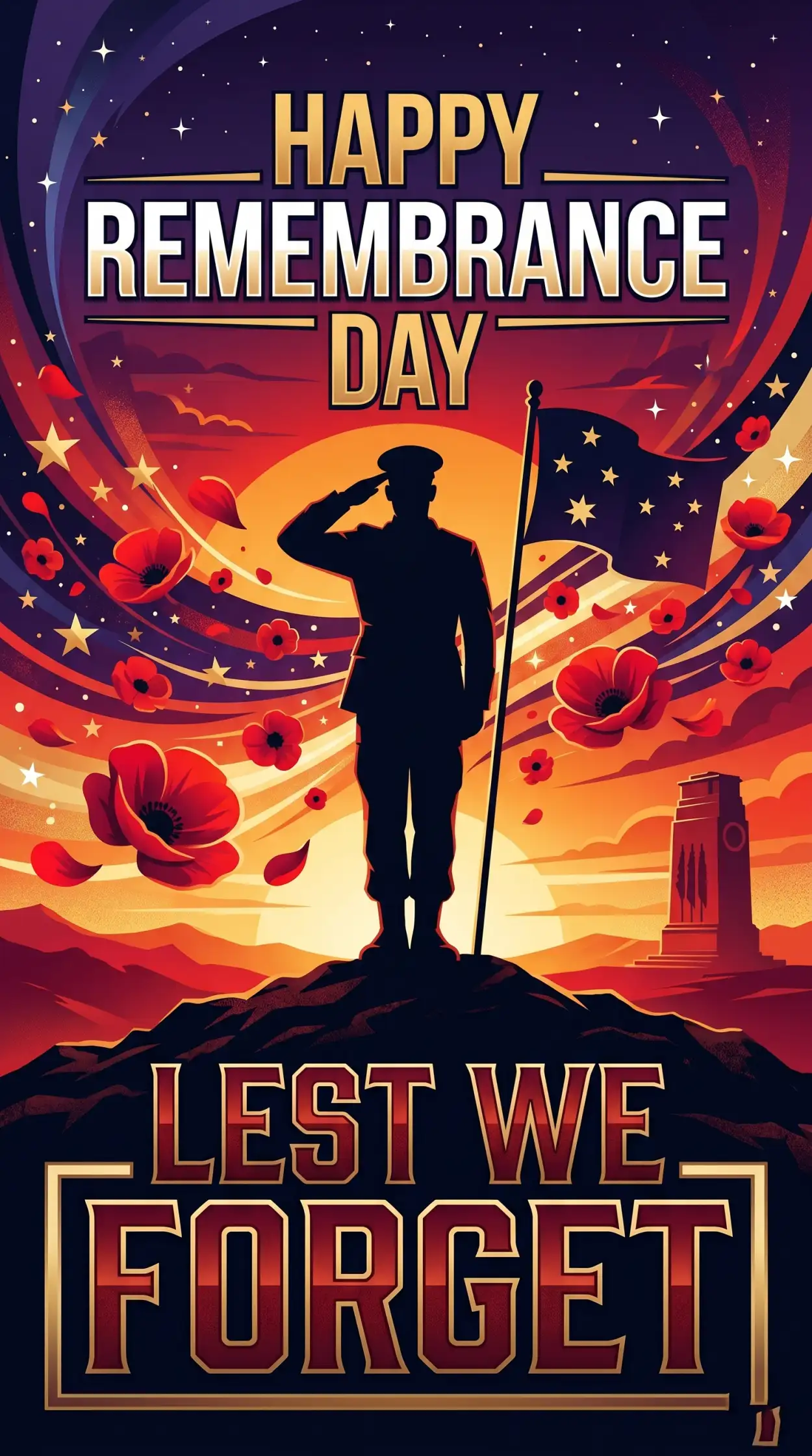 Free Download Remembrance Day Usa 2026 Remembrance Quotes - High Quality Remembrance Day Usa 2026 Image