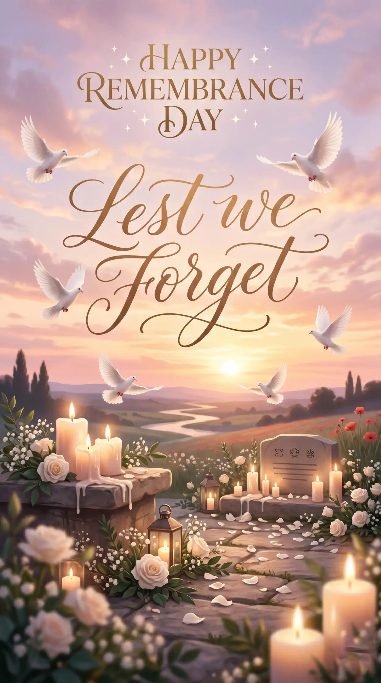 Free Download Remembrance Day Usa 2026 Respectful Memorial Design - High Quality Remembrance Day Usa 2026 Image