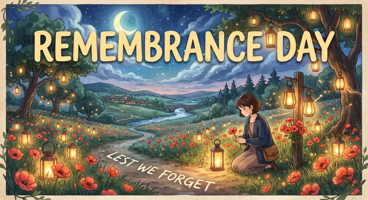 Free Download Remembrance Day Usa 2026 Soldier Memorial Illustration - High Quality Remembrance Day Usa 2026 Image