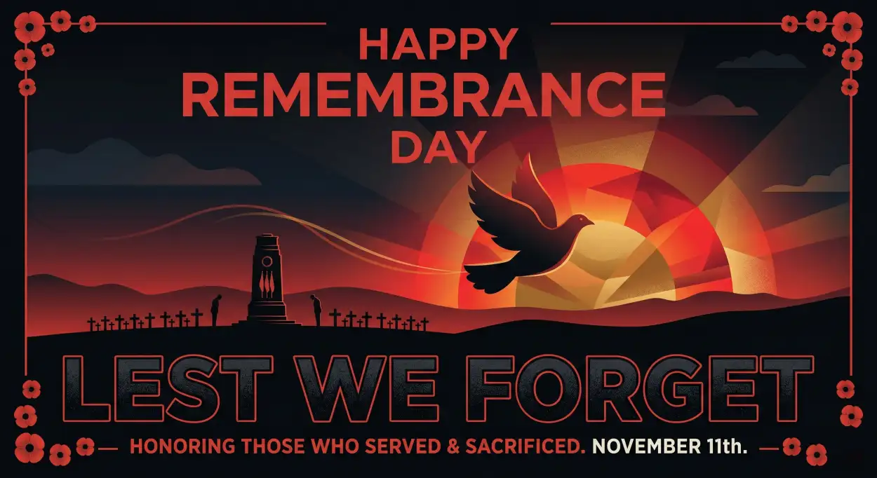 Free Download Remembrance Day Usa 2026 Soldier Silhouette Wallpaper - High Quality Remembrance Day Usa 2026 Image