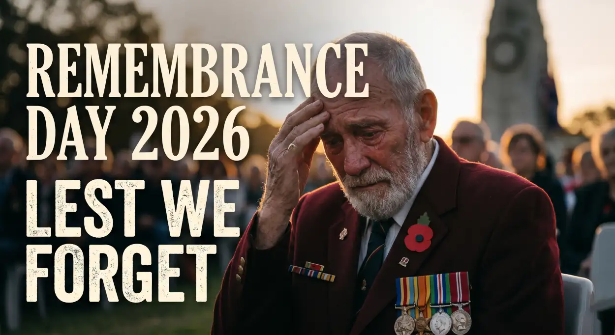 Free Download Remembrance Day Usa 2026 - High Quality Remembrance Day Usa 2026 Image