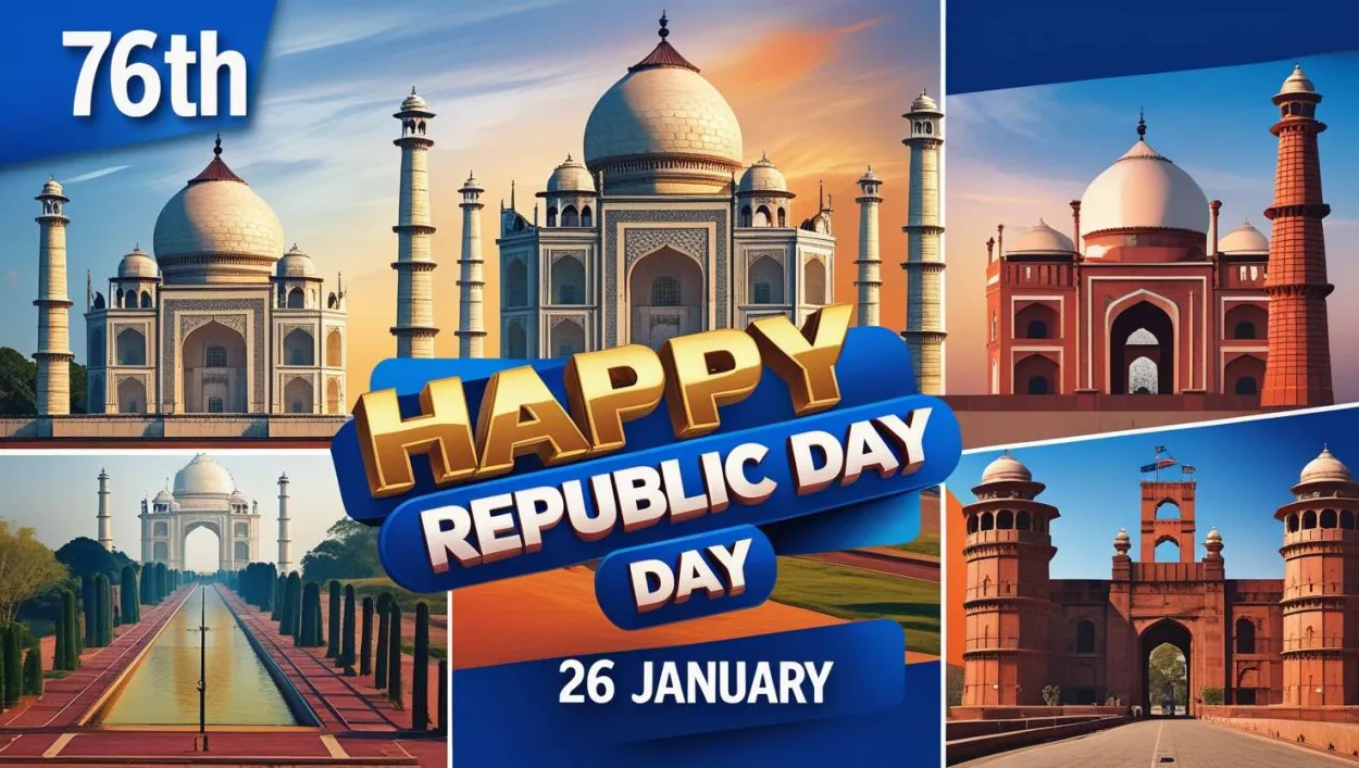 Republic Day 2025 Slogans And Sayings - Royalty Free 76th Happy Republic Day Of India 26 January Image | Pngmagic Free Download Republic Day 2025 Slogans And Sayings - High Quality 76th Happy Republic Day Of India 26 January Background