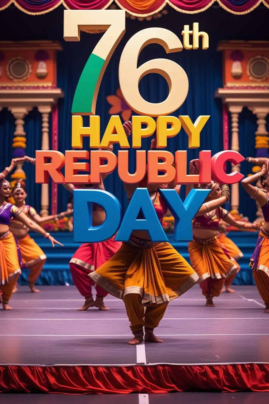 Republic Day 26 January 2025 Theme Ideas - Royalty Free 76th Happy Republic Day Of India 26 January Image | Pngmagic Free Download Republic Day 26 January 2025 Theme Ideas - High Quality 76th Happy Republic Day Of India 26 January Background