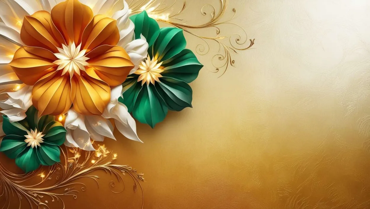 Free Download Republic Day Background For Posters - High Quality Republic Day Background Background