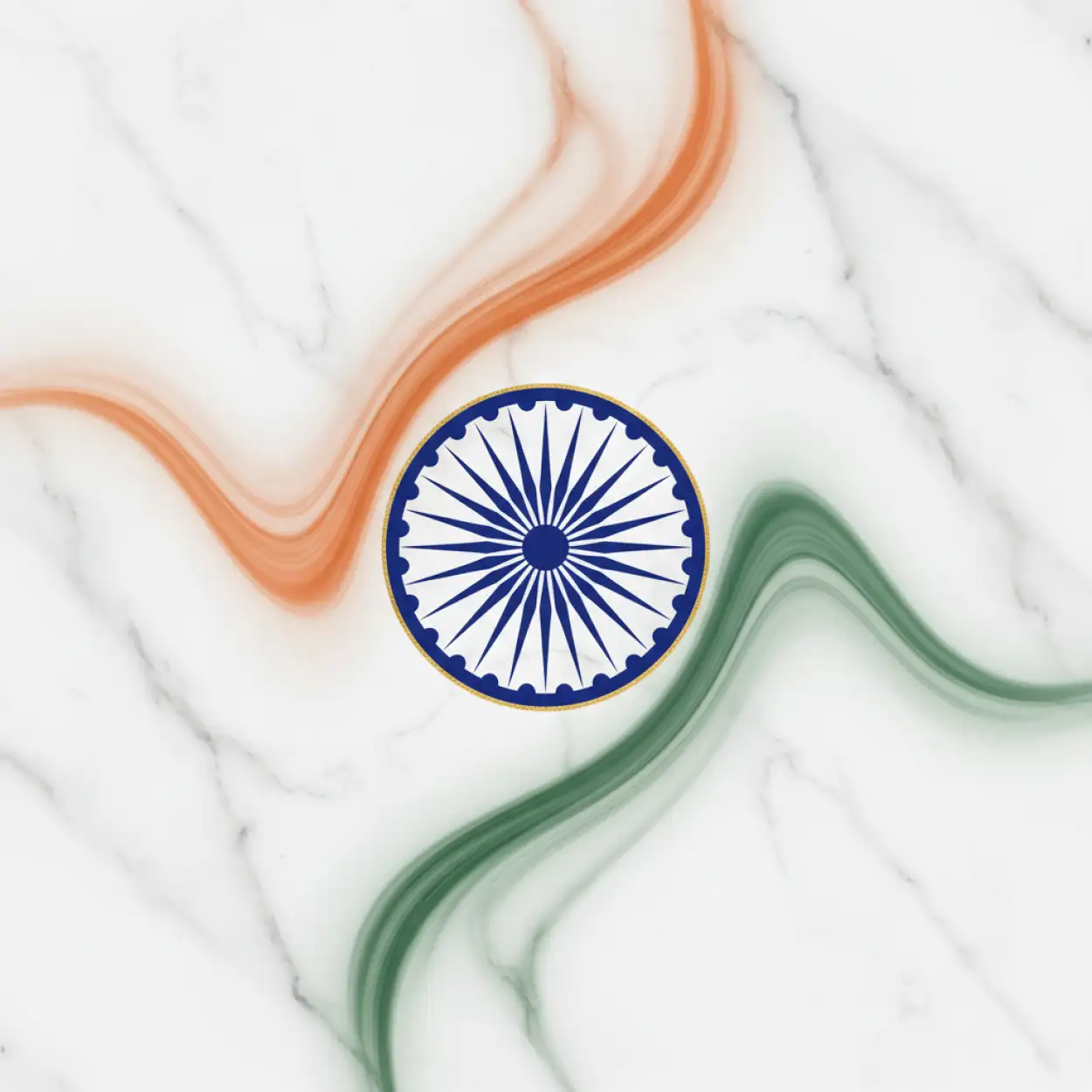Free Download Republic Day Background For Youtube Thumbnail - High Quality Republic Day Background Background