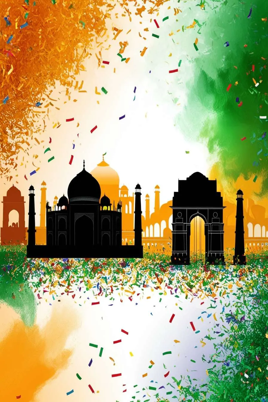 Republic Day Background Free Download - Royalty Free Republic Day Background Image | Pngmagic Free Download Republic Day Background Free Download - High Quality Republic Day Background Background