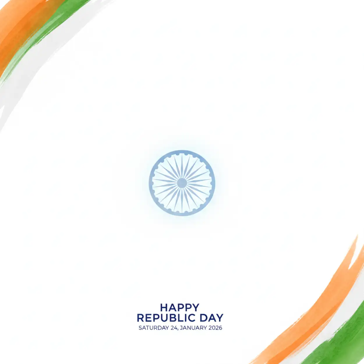 Free Download Republic Day Background Hd - High Quality Republic Day Background Background
